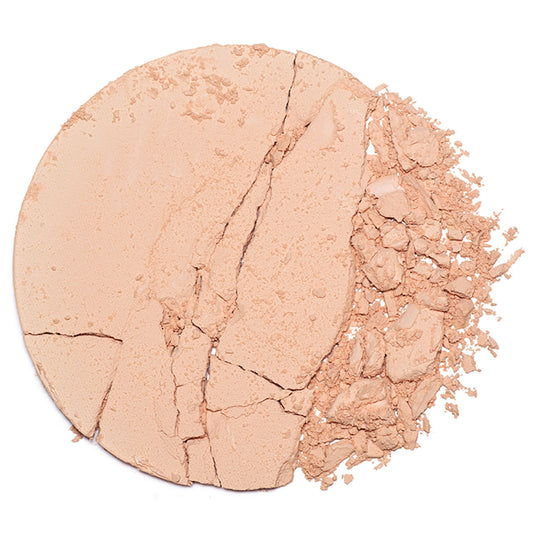 Pressed Powder / 08 Sable