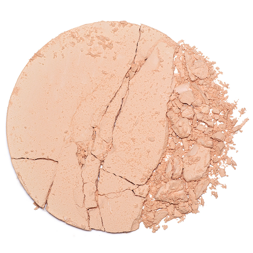 Pressed Powder / 08 Sable