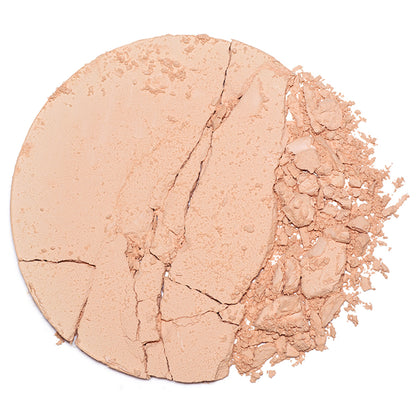 Pressed Powder / 08 Sable