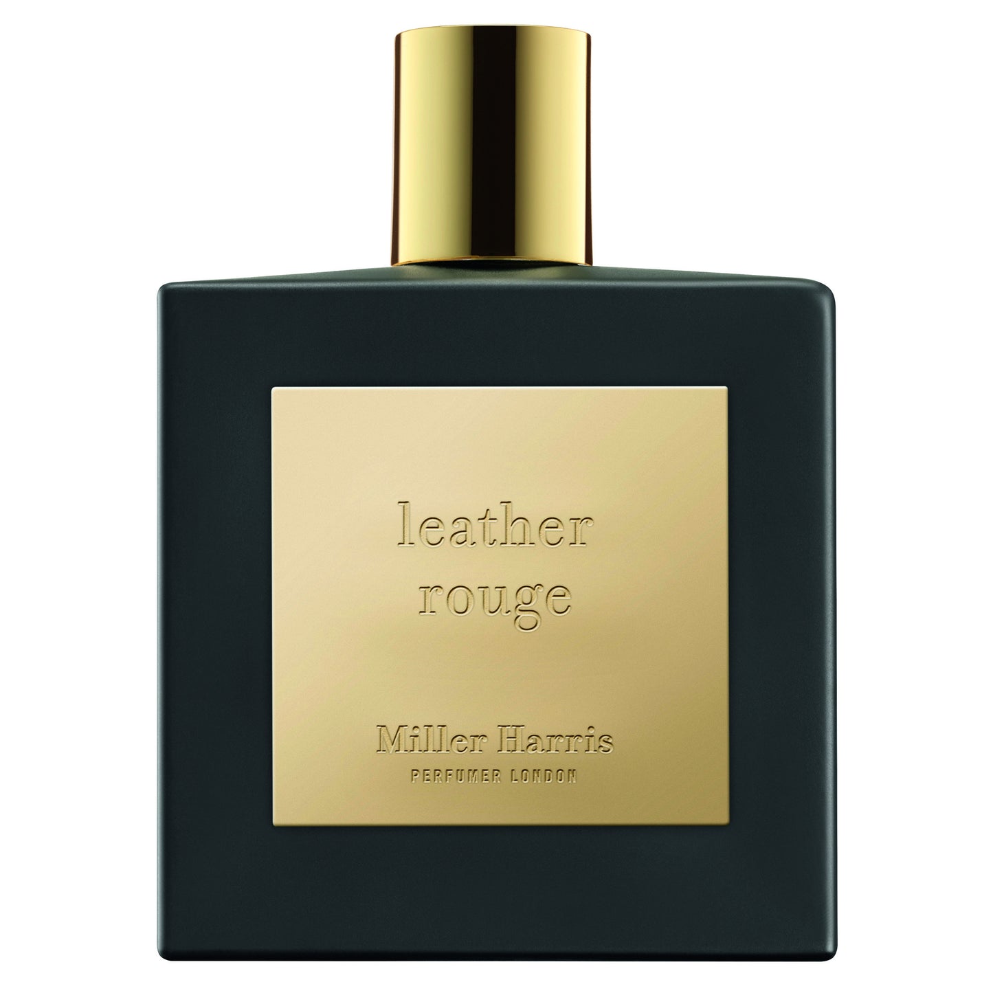 Leather Rouge / 100 ml