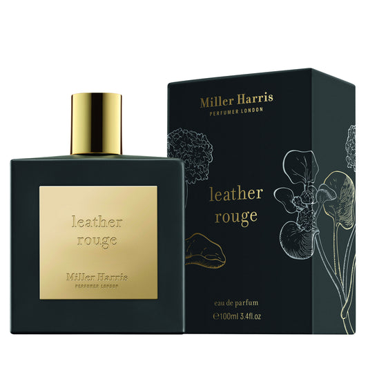 Leather Rouge / 100 ml