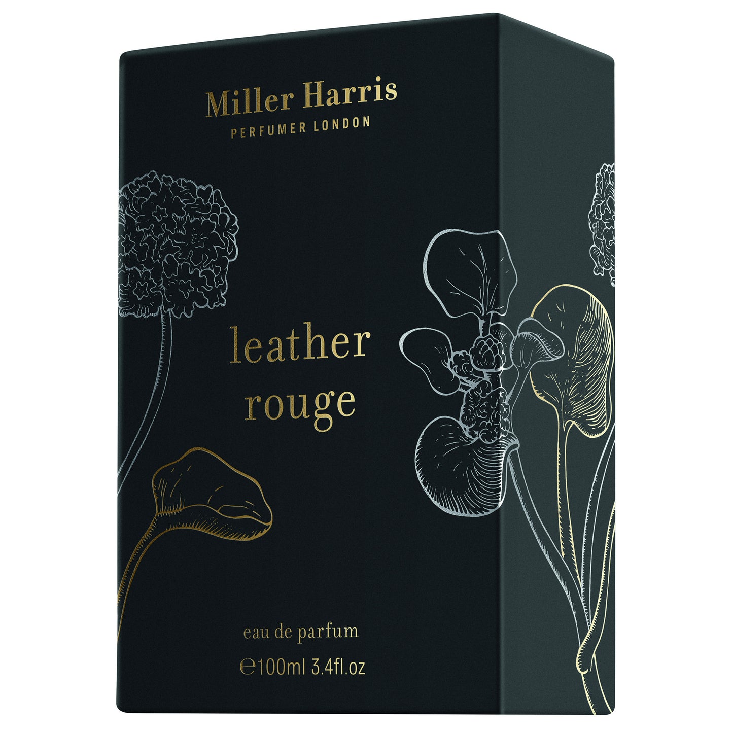 Leather Rouge / 100 ml