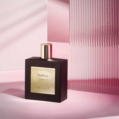 Leather Rouge / 100 ml