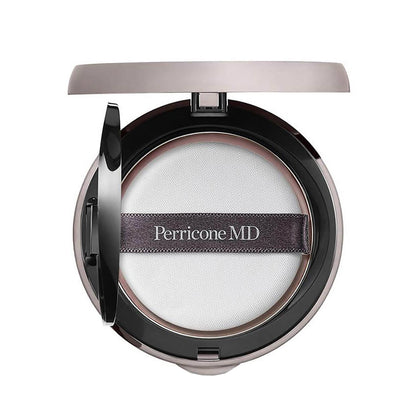 No Makeup Instant Blur