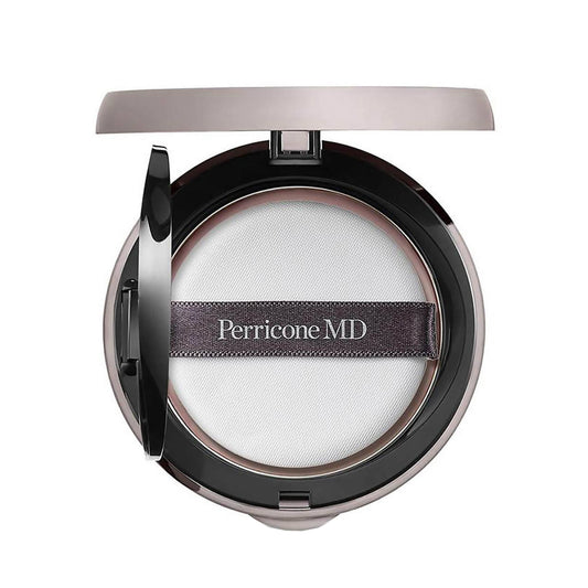 No Makeup Instant Blur