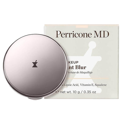 No Makeup Instant Blur