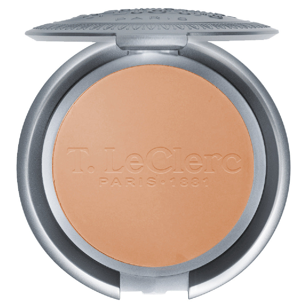 T.LeClerc Pressed Powder / 16 Safran – Ansicht 1
