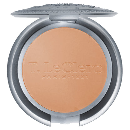 T.LeClerc Pressed Powder / 16 Safran – Ansicht 1