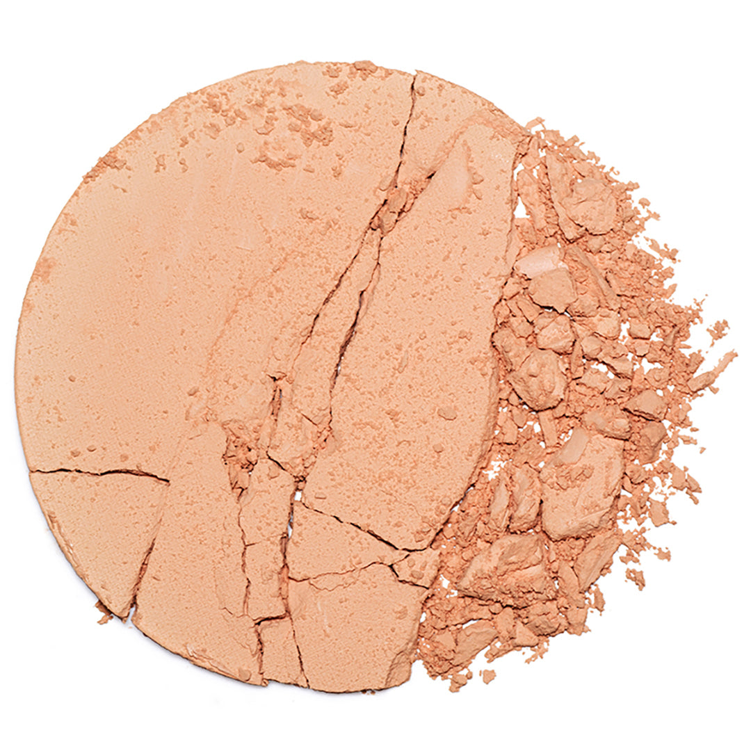 T.LeClerc Pressed Powder / 16 Safran – Ansicht 2