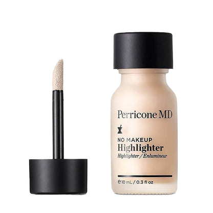 No Makeup Highlighter