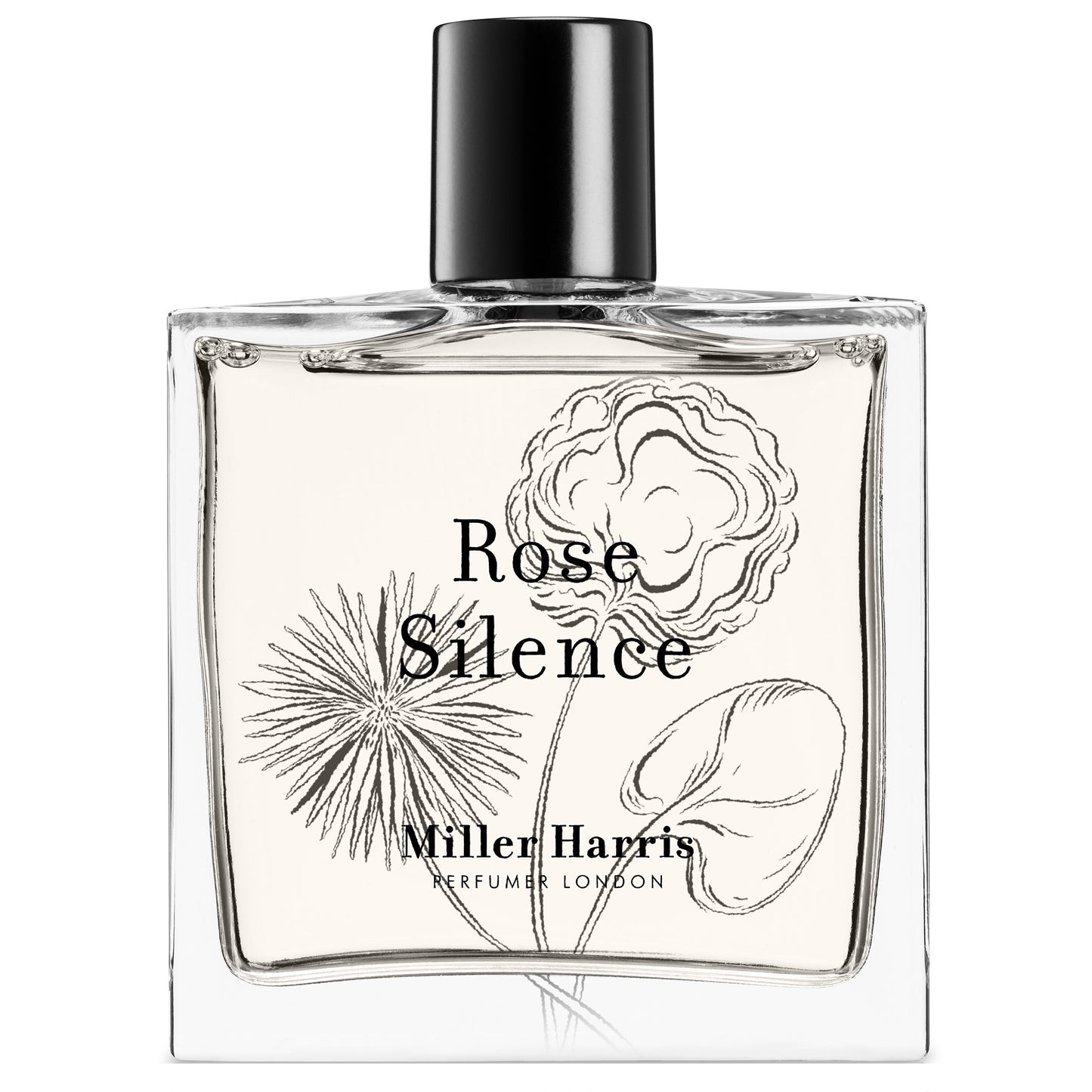 Rose Silence / 100 ml