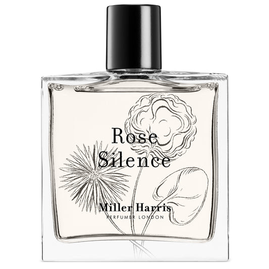 Rose Silence / 100 ml