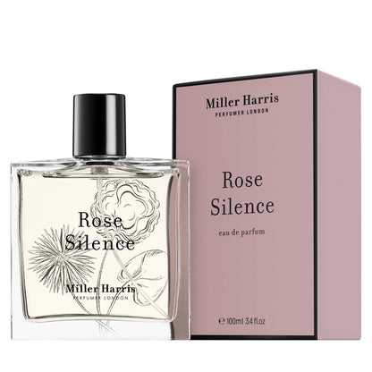Rose Silence / 100 ml