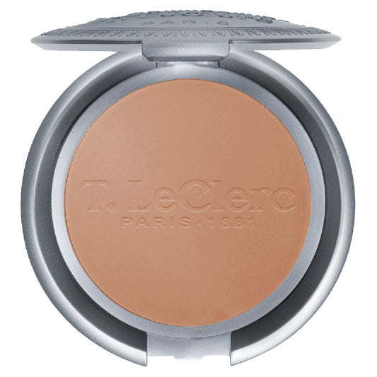 Pressed Powder / 17 Doré