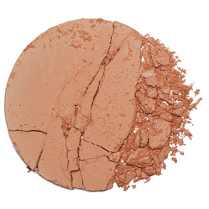 Pressed Powder / 17 Doré