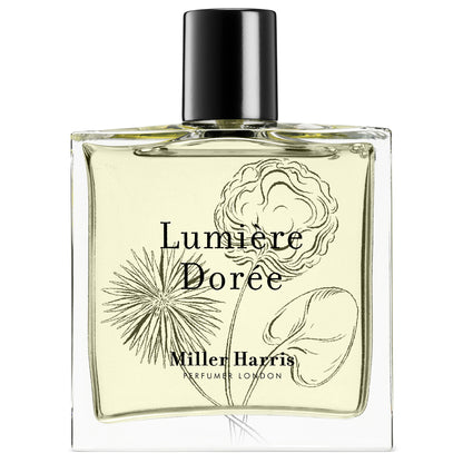 Lumière Dorée / 100 ml