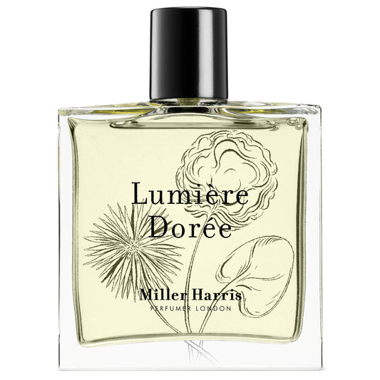 Lumière Dorée / 100 ml