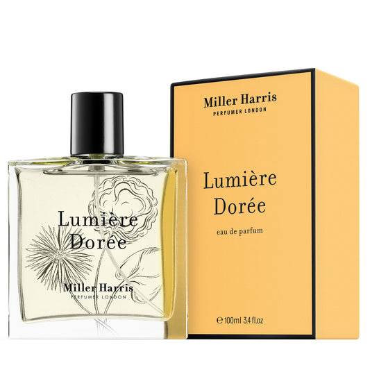 Lumière Dorée / 100 ml