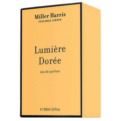 Lumière Dorée / 100 ml
