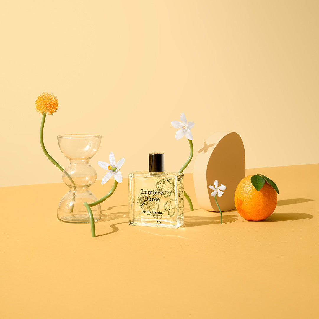 Lumière Dorée / 100 ml