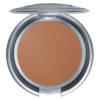 Pressed Powder / 18 Soleil