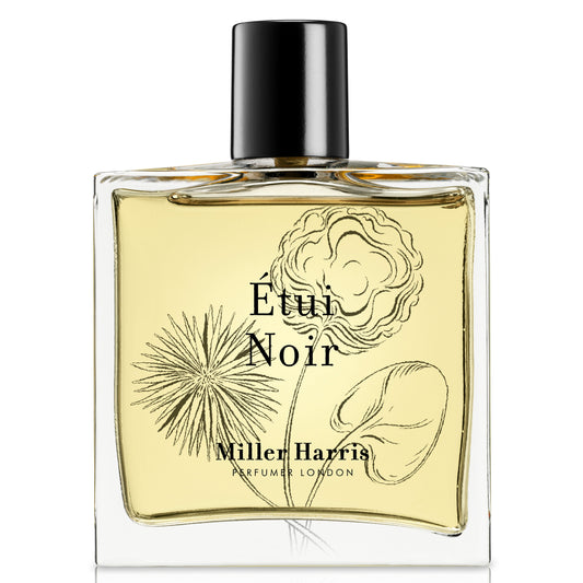 Ètui Noir / 100 ml