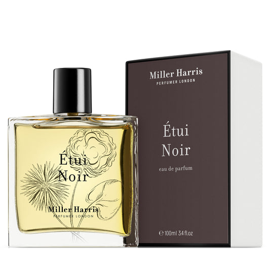 Ètui Noir / 100 ml