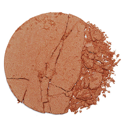 Pressed Powder / 18 Soleil