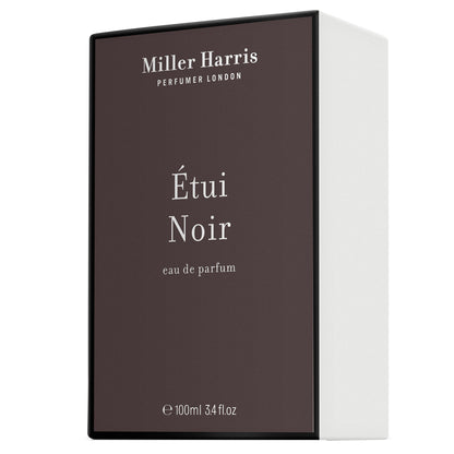 Ètui Noir / 100 ml