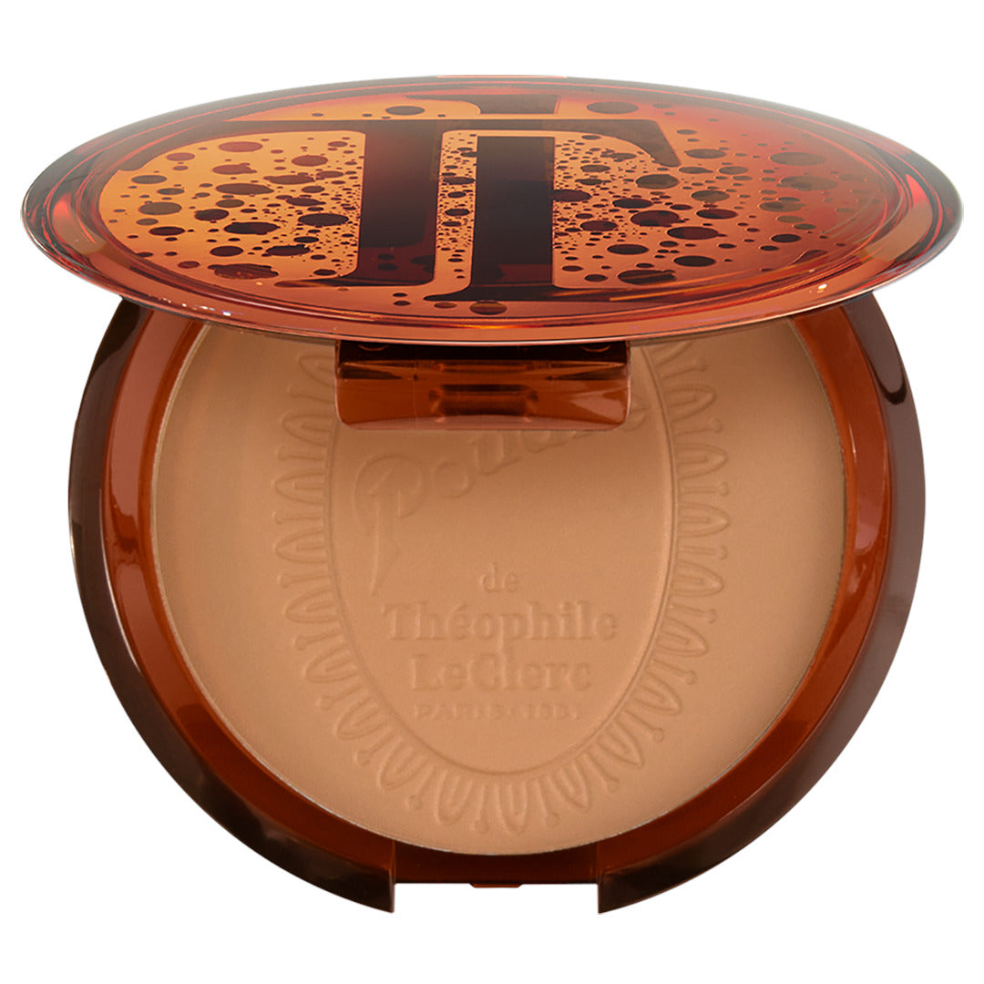 Sun Powder / 01 Doré