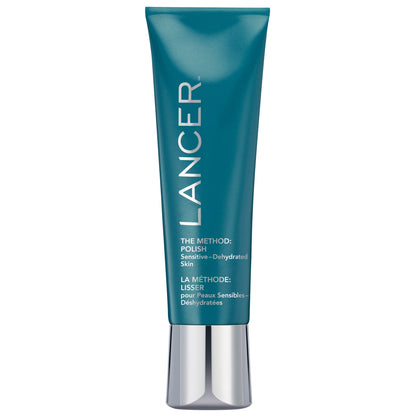The Method: Polish Sensitive Skin