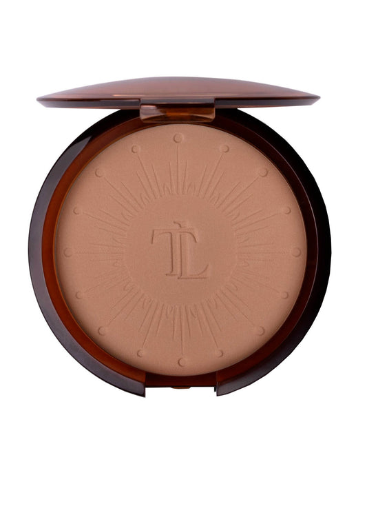 Sun Powder / 01 Doré