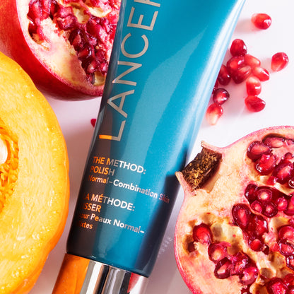 The Method: Polish Sensitive Skin