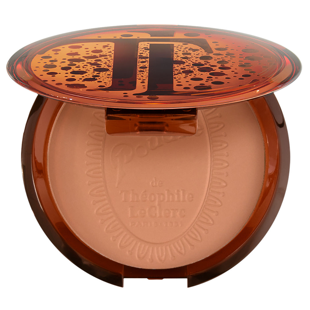 Sun Powder / 02 Cuivré