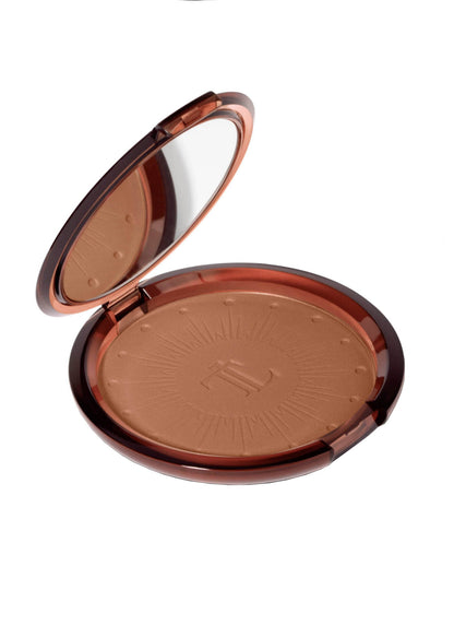 Sun Powder / 02 Cuivré