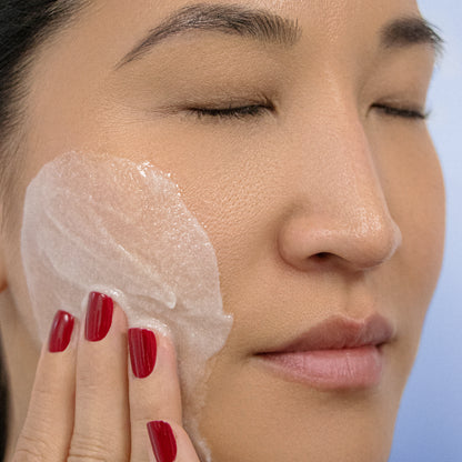 The Method: Polish Oily-Congested