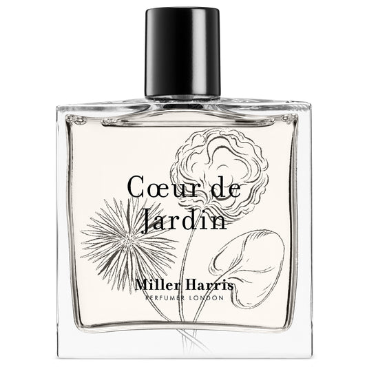 Coeur De Jardin / 100 ml