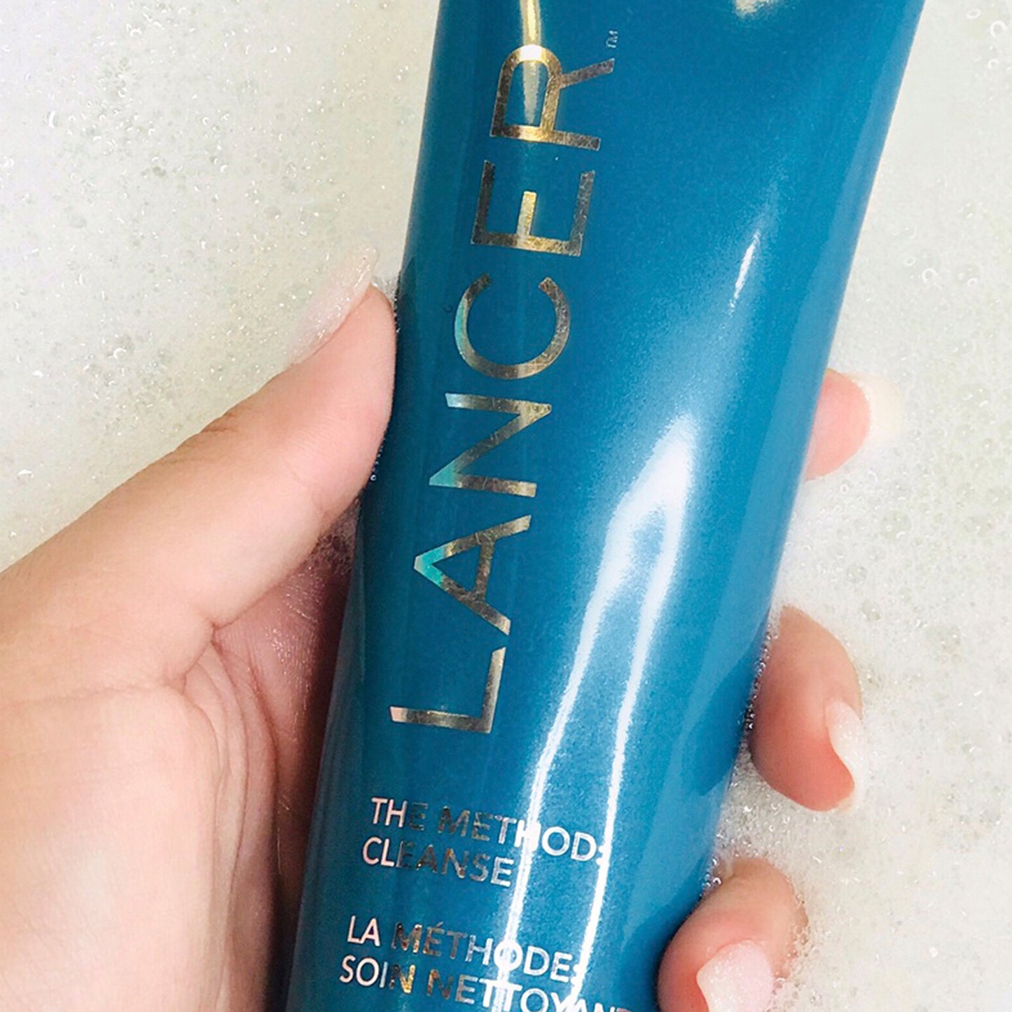 The Method: Cleanse