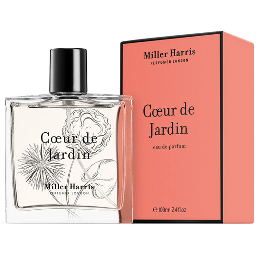 Coeur De Jardin / 100 ml