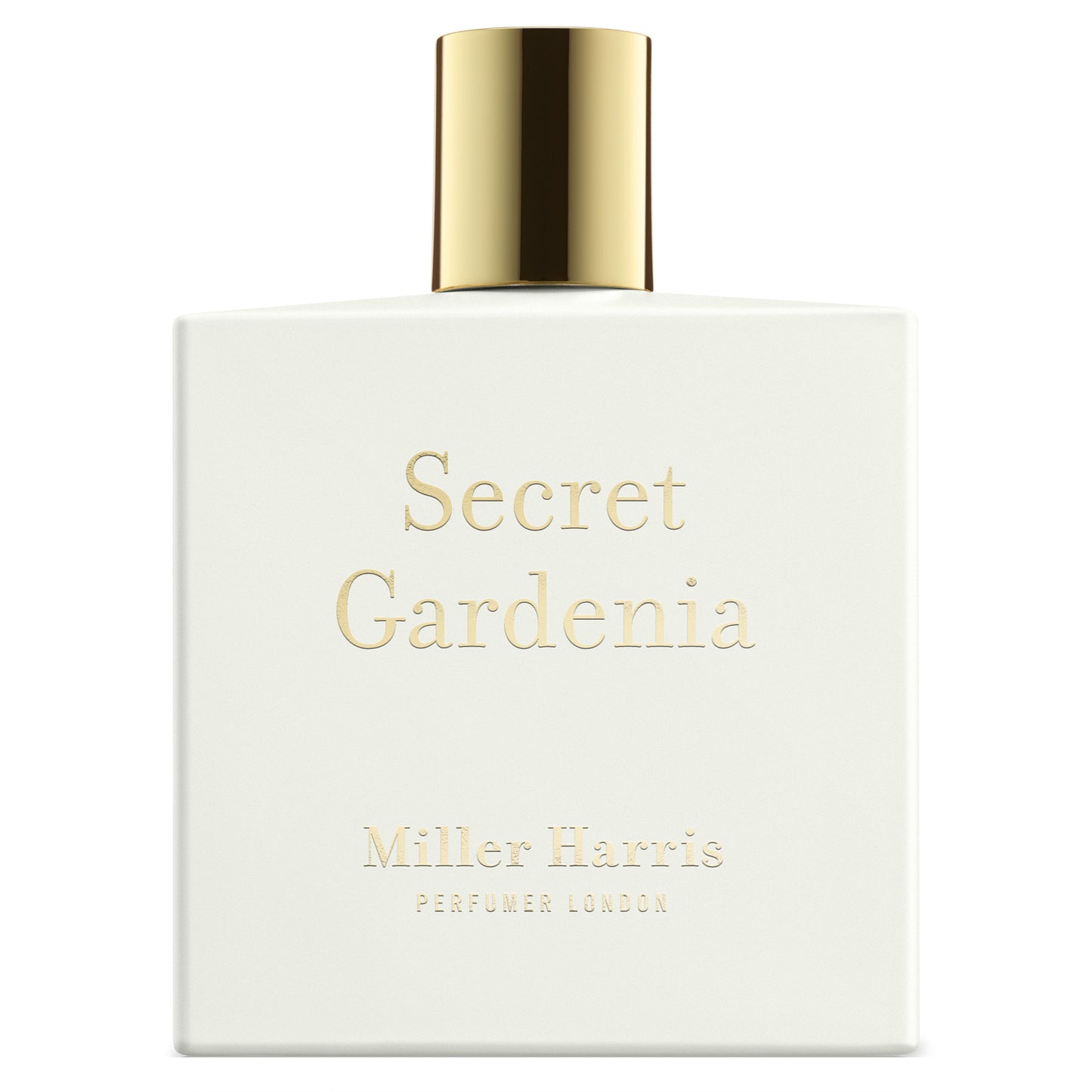Secret Gardenia / 100 ml