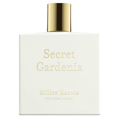 Secret Gardenia / 100 ml