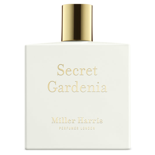 Secret Gardenia / 100 ml