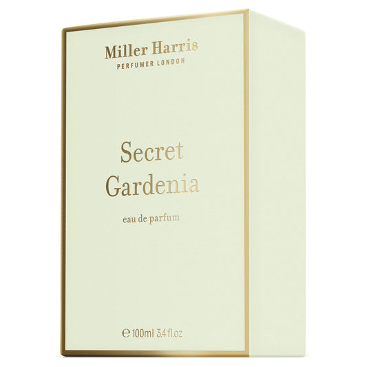 Secret Gardenia / 100 ml