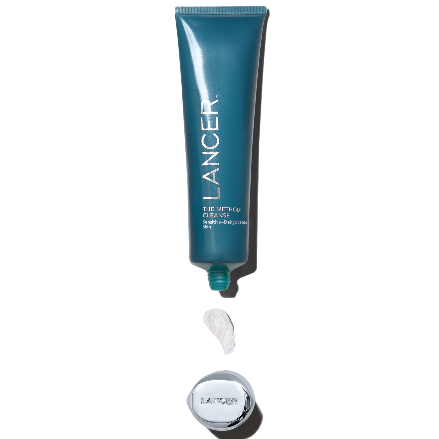 The Method: Cleanse Sensitive Skin