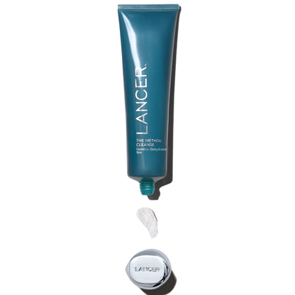 The Method: Cleanse Sensitive Skin