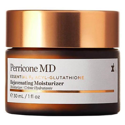 Essential Fx Acyl-Glutathione Rejuvenating Moisturizer