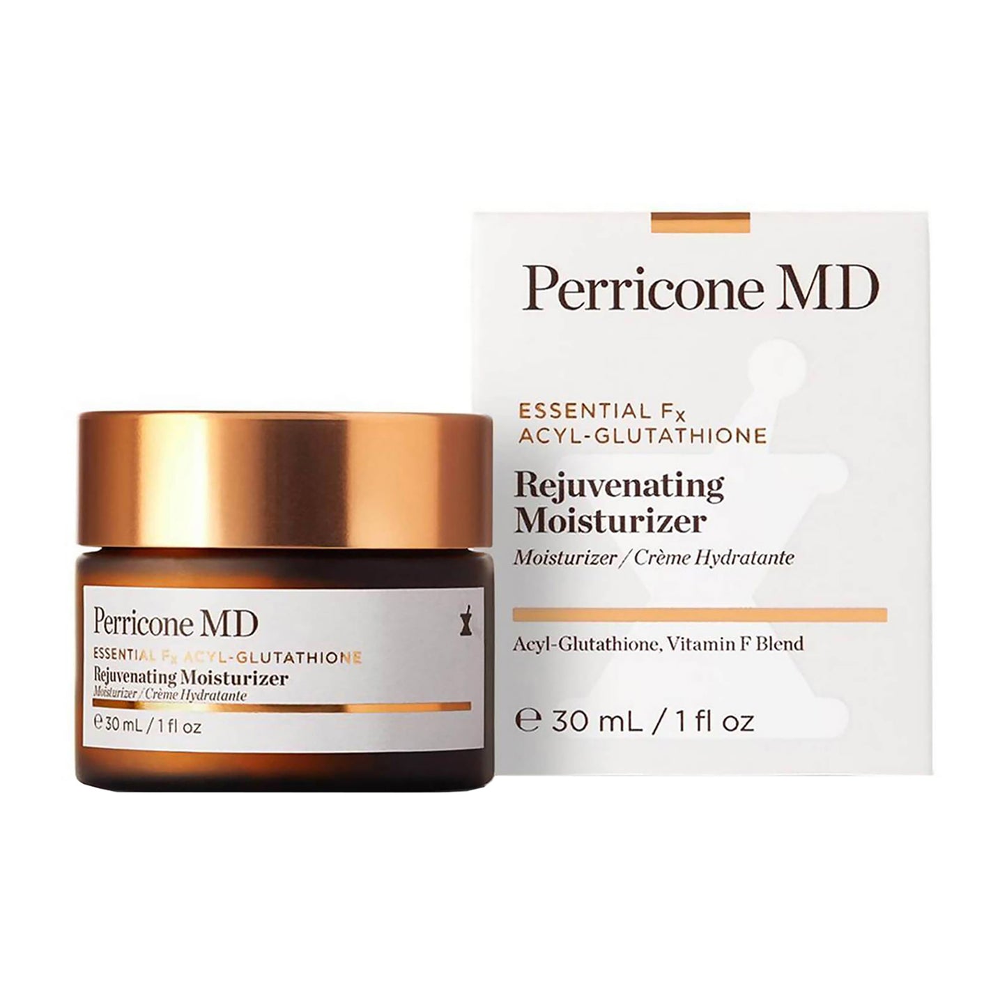 Essential Fx Acyl-Glutathione Rejuvenating Moisturizer