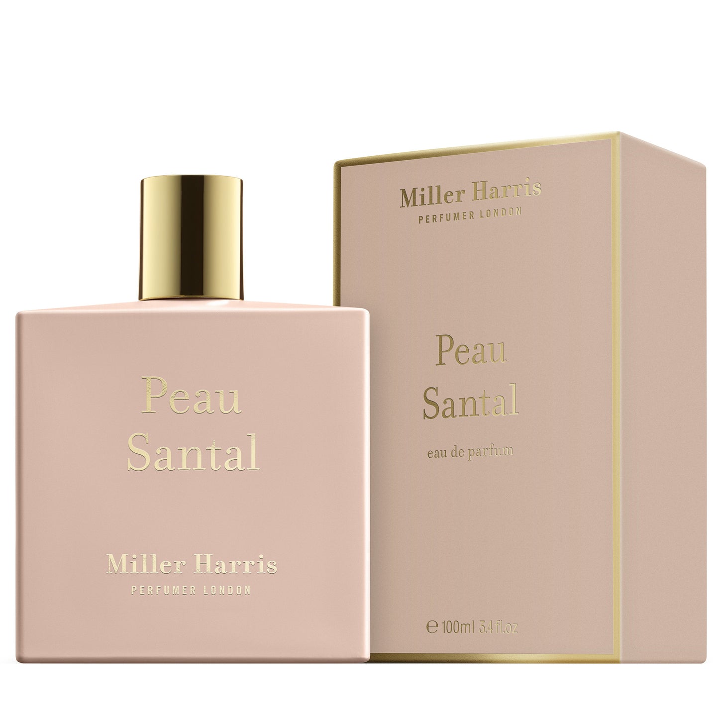 Peau Santal / 50 ml