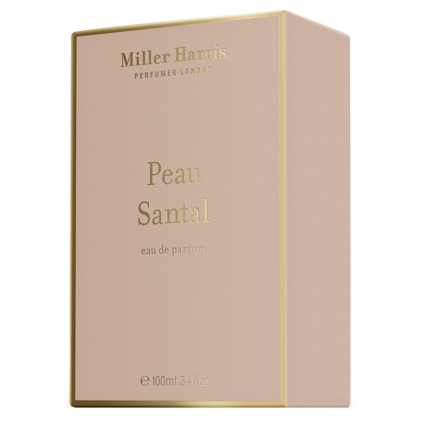 Peau Santal / 100 ml