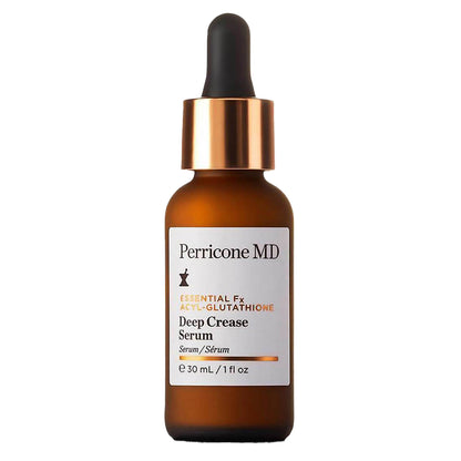 Essential Fx Acyl-Glutathione Deep Crease Serum